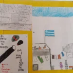 Λιδωρίκι Ιούνιος 2022 - 100 χρόνια από την Μικρασιατική Καταστροφή | Τζέμη Τασάκου - Το σεντούκι με τα αμύθητα σεντέφια