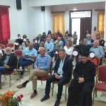 Λιδωρίκι Ιούνιος 2022 - 100 χρόνια από την Μικρασιατική Καταστροφή | Τζέμη Τασάκου - Το σεντούκι με τα αμύθητα σεντέφια