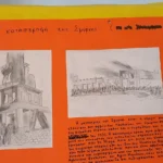 Λιδωρίκι Ιούνιος 2022 - 100 χρόνια από την Μικρασιατική Καταστροφή | Τζέμη Τασάκου - Το σεντούκι με τα αμύθητα σεντέφια